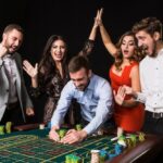 Enthüllen Sie die strategischen Baupläne für legales Casino-Glücksspiel