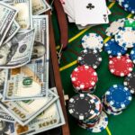 Meesterlijke spins om groot te winnen bij SpinShark Casino