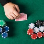 Graj w swoje szczęście: Najlepsze gry w SG Casino