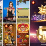 U Spin Casino Portal Eigenschaften Spielautomaten und Live-Spiele digital aus Belgien