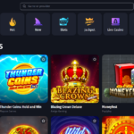 Winshark Casino Zahlungsmethoden: Mögliche Zahlungsarten und Einzahlungsgrenzen in Deutschland