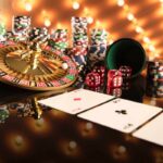 Психология игрока: основа успеха в азартных играх