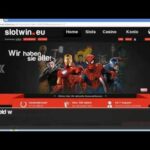 Bónus, Casino ao Vivo e Slots