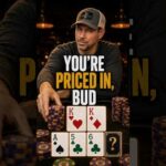 WSOP Circuit – Partouche Pasino Club