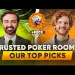 How to Choose the Right Poker App
