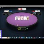 Play live Poker at PokerStars Casino