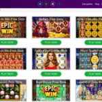 Casino bonusy v ČR 2026 uvítací, free spiny, bez vkladu