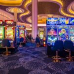 Desafía las probabilidades cultiva la integridad del casino para apuestas ganadoras