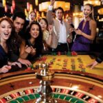 Geniet van triomfantelijke winsten bij het casino