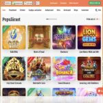 LeoVegas Casino – Registrierungshandbuch für belgische Spieler