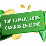 Sites fiables en ligne pour casino en ligne sans limite les casinos en France en 2026: le meilleur choix.