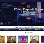 20 beste Echtgeld Verbunden Casinos 2026: Aktuelle Verzeichnis