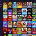 Mobile Gaming auf achse