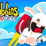 Rabbit Road Game Community Spirit Strong in UK