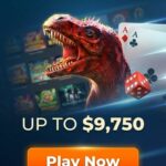 Kasyno Jackpot oferuje niezrównane wrażenia z gry w Polsce
