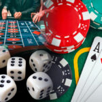 Ervaar het ultieme gokplezier: een winstgevende casino review