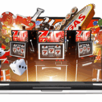 Doe de Stap en Speel Onverschrokken bij Betory Casino voor Nederland