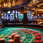 TOTO Casino: Het nr Aureon Casino 1 Online Casino van Nederland