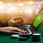 Het Echte Plezier van Gamen bij Stakeprix Casino