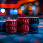 Build excitement with advantageous gambling offers at the casino.