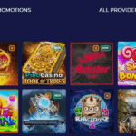 Het Pino Casino – Live Dealer Spellen Beleven in Nederland