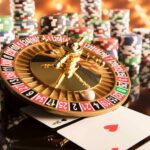 Refina tus modelos de apuestas para un éxito ventajoso en el casino