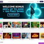 Dunder Casino Besprechung