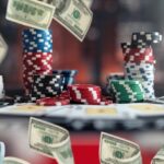 1xBet موريتانيا: كيفية سحب الأرباح بسرعة وأمان بعد المراهنة