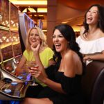 Speel met de Top RTP Games in België bij Festival Play Casino