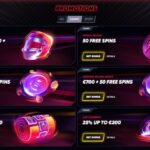 Gioca ai game dal vivo e punti in modo saggio con Quickwin Casino per l’Italia