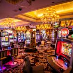 Przeprowadzamy kompletną recenzję mobilnej aplikacji Vulkan Vegas Casino dla użytkowników z Polski