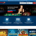 Beste Angeschlossen Casinos via schnalzen Auszahlungen 2024