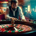 Unleash Your Luck at Aquaspins Casino: The Ultimate Gambling Experience