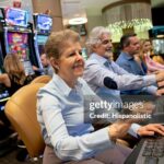 Eye of Horus » Slot angeschlossen vortragen