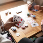 Koester je chips: spannende gokstrategieën schat onthuld