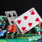 Voittoisat uhkapelimahdollisuudet odottavat Casinova Casino -ryntäyksessä