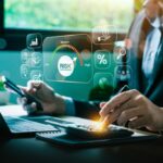 Plataforma de trading innovadora con análisis impulsado por IA 2026