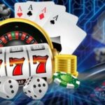 Unleash Your Inner Gambler: Top Games at Raptor Wins Casino!