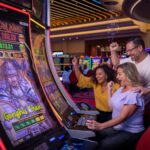 Experience invigorating gambling and gain remarkable casino chips