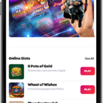 JeetCity Casino » Über 2 500 Spiele & Willkommensbonus