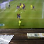 All of us Sports betting