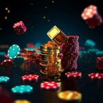 Vive la emocionante apuesta: Alcanza tu racha ganadora excepcional