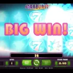 Nederland Vindt Evenwicht met Starburst Slot