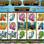 Wolf Silver Pokies casino spinshake real money Comment 2026