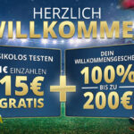Eye of Horus: Entdecken Sie unsere exklusiven Bonus-Angebote