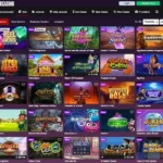 Bestes Online Kasino Echtgeld in Deutschland Geldspiele