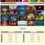Ideal für neue und versierte Spieler aus Belgien im NV Casino