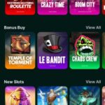 World Class Entertainment and Promotions at Lucky VIP Casino in UK