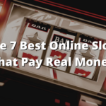 Top Online Casino Games Offering Real Cash Rewards with High Returns