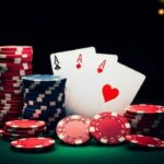 Slik gjør du innskudd og uttak trygt hos Aquaspins Casino